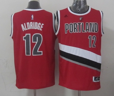 Portland Trail Blazers jerseys-013